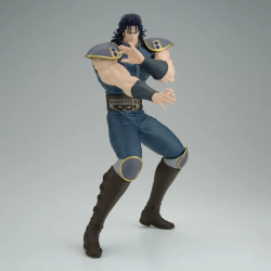 Figurine Statique - Grandista - Ken le Survivant - Rei