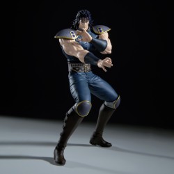 Figurine Statique - Grandista - Ken le Survivant - Rei