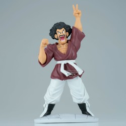 Figurine Statique - History Box - Dragon Ball - Hercule Satan