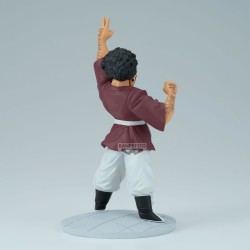 Figurine Statique - History Box - Dragon Ball - Hercule Satan