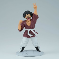 Figurine Statique - History Box - Dragon Ball - Hercule Satan