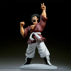 Figurine Statique - History Box - Dragon Ball - Hercule Satan