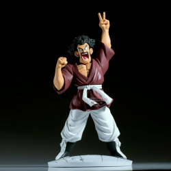 Figurine Statique - History Box - Dragon Ball - Hercule Satan