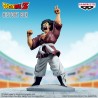 Figurine Statique - History Box - Dragon Ball - Hercule Satan