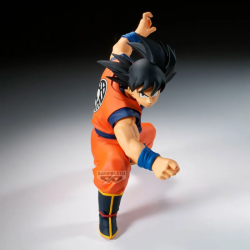 Figurine Statique - Match Makers - Dragon Ball - Son Goku