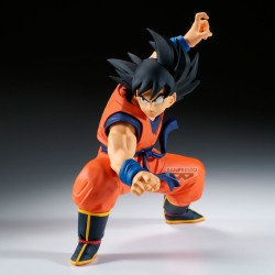 Figurine Statique - Match Makers - Dragon Ball - Son Goku
