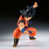 Figurine Statique - Match Makers - Dragon Ball - Son Goku