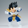 Figurine Statique - Match Makers - Dragon Ball - Vegeta