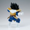 Figurine Statique - Match Makers - Dragon Ball - Vegeta