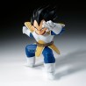 Figurine Statique - Match Makers - Dragon Ball - Vegeta