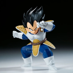 Figurine Statique - Match Makers - Dragon Ball - Vegeta