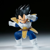 Figurine Statique - Match Makers - Dragon Ball - Vegeta