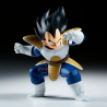 Figurine Statique - Match Makers - Dragon Ball - Vegeta