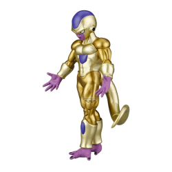 Figurine Statique - Solid Edge Works - Dragon Ball - Freezer