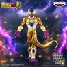 Figurine Statique - Solid Edge Works - Dragon Ball - Freezer