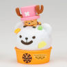 Figurine Statique - Paldolce Collection - One Piece - Bepo