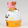 Figurine Statique - Paldolce Collection - One Piece - Bepo