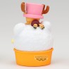 Figurine Statique - Paldolce Collection - One Piece - Bepo