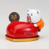 Figurine Statique - Paldolce Collection - One Piece - Trafalgar D. Law