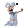 Figurine Statique - Senkozekkei - One Piece - Monkey D. Luffy