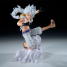 Figurine Statique - Senkozekkei - One Piece - Monkey D. Luffy
