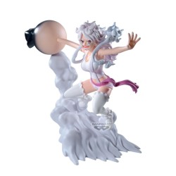 Figurine Statique - Senkozekkei - One Piece - Jewelry Bonney