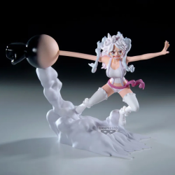 Figurine Statique - Senkozekkei - One Piece - Jewelry Bonney
