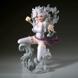 Figurine Statique - Grandista - One Piece - Jewelry Bonney