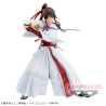 Figurine Statique - Vibration Stars - Hell's Paradise - Sagiri Yamada Asaemon