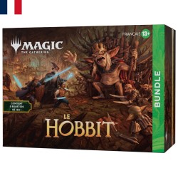 Cartes (JCC) - Bundle - Magic The Gathering - Bundle - Le Hobbit