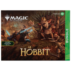 Cartes (JCC) - Bundle - Magic The Gathering - Bundle - Le Hobbit