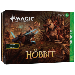 Cartes (JCC) - Bundle - Magic The Gathering - Bundle - Le Hobbit