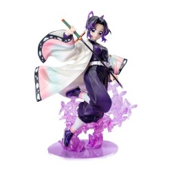 Figurine Statique - Luminasta - Demon Slayer - Shinobu Kocho