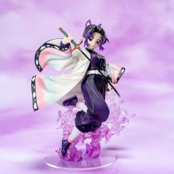 Figurine Statique - Luminasta - Demon Slayer - Shinobu Kocho