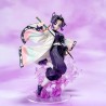 Figurine Statique - Luminasta - Demon Slayer - Shinobu Kocho