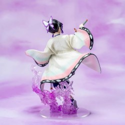 Figurine Statique - Luminasta - Demon Slayer - Shinobu Kocho