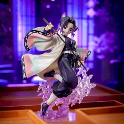 Figurine Statique - Luminasta - Demon Slayer - Shinobu Kocho