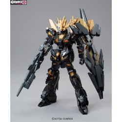Maquette - High Grade - Gundam - 02 Banshee Norn (Destroy Mode)