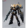 Maquette - High Grade - Gundam - 02 Banshee Norn (Destroy Mode)