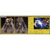 Maquette - High Grade - Gundam - 02 Banshee Norn (Destroy Mode)