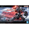 Maquette - High Grade - Gundam - Black Knight Squad Shi-ve.A