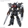 Maquette - High Grade - Gundam - Black Knight Squad Shi-ve.A