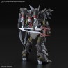 Maquette - High Grade - Gundam - Black Knight Squad Shi-ve.A