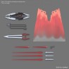 Maquette - High Grade - Gundam - Black Knight Squad Shi-ve.A