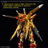 Maquette - Real Grade - Gundam - Akatsuki (Oowashi)