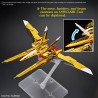 Maquette - Real Grade - Gundam - Akatsuki (Oowashi)