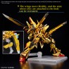 Maquette - Real Grade - Gundam - Akatsuki (Oowashi)