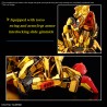 Maquette - Real Grade - Gundam - Akatsuki (Oowashi)