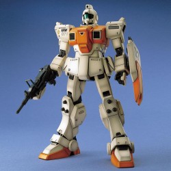 Maquette - Gundam - RGM-79