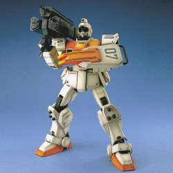 Maquette - Gundam - RGM-79